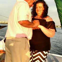 Photo of 2heartsbecome1 Officiant  Services Llc, a wedding officiant in Orlando