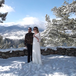 Photo of Bella Jour Weddings, a wedding officiant in Denver