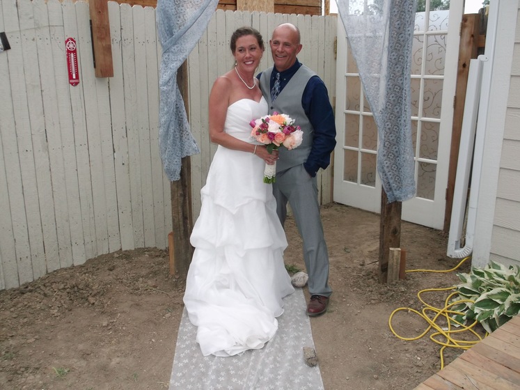 Bella Jour Weddings wedding vendor photo