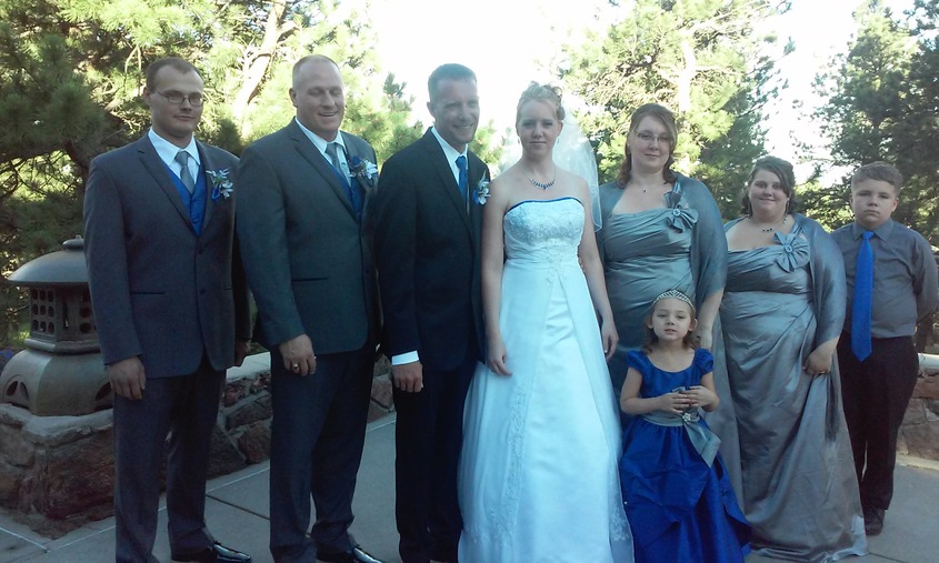Bella Jour Weddings wedding vendor photo