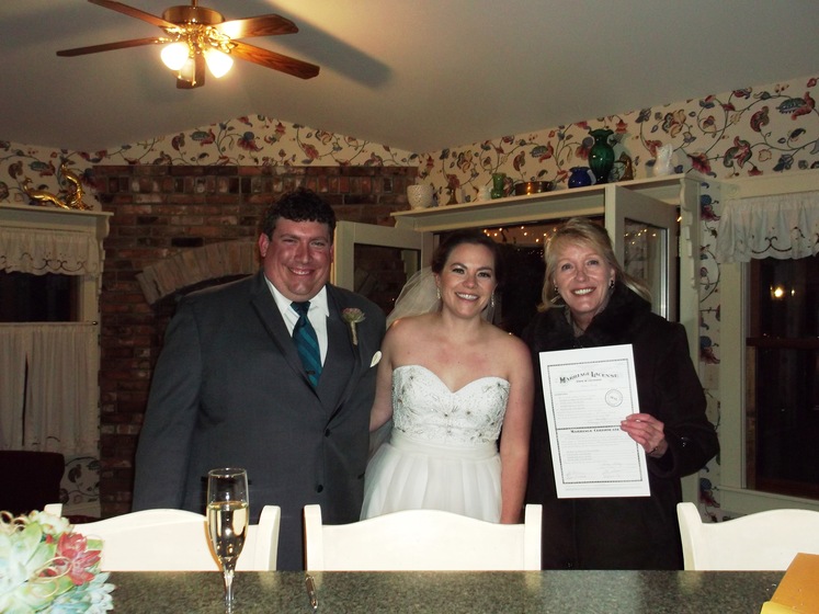 Bella Jour Weddings wedding vendor photo