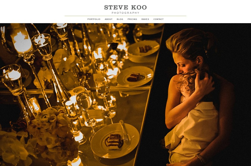 Steve Koo Wedding Photography wedding vendor photo