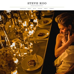 Photo of Steve Koo Wedding Photography, a wedding photographer in Chicago