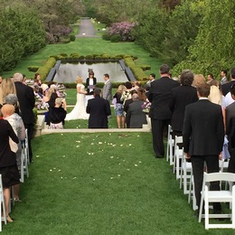 Photo of A Wedding To Remember, a wedding officiant in Chicago