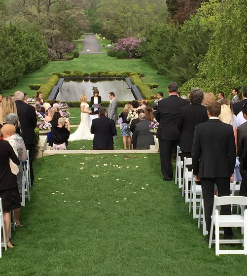 A Wedding to Remember wedding vendor photo