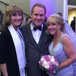 A Wedding To Remember photo