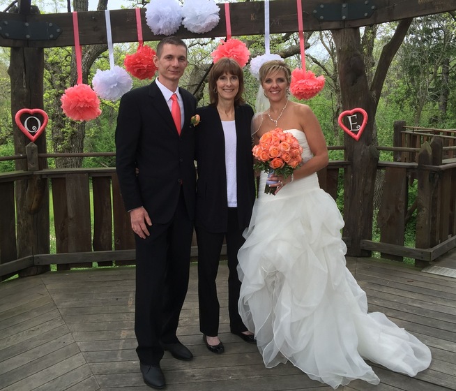 A Wedding to Remember wedding vendor photo