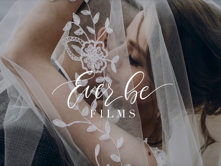 Ever Be Films wedding vendor photo