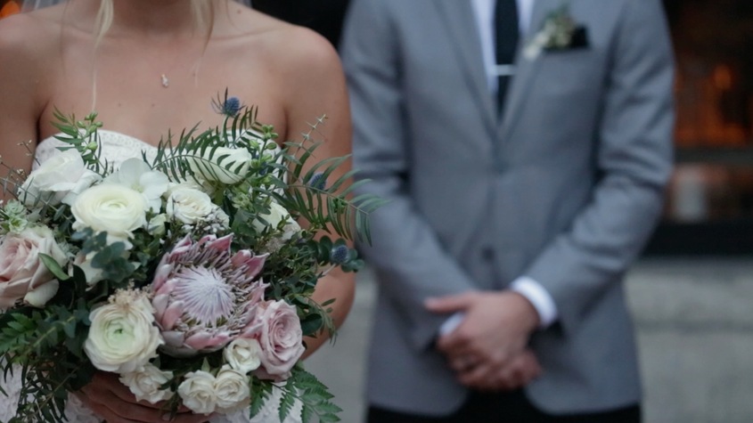 Ever Be Films wedding vendor photo