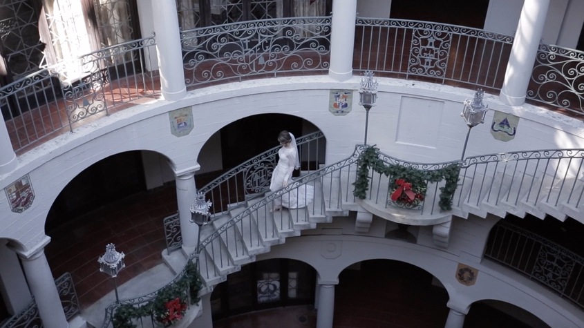 Ever Be Films wedding vendor photo
