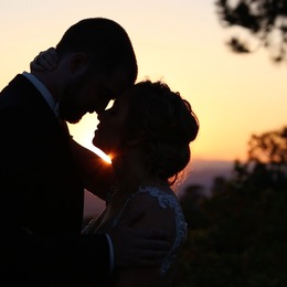 Lupher Arts Wedding Motion Pictures photo