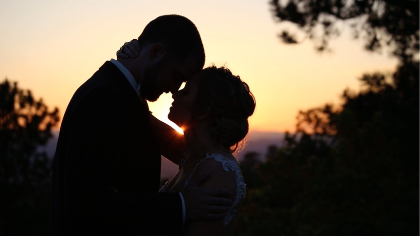 Lupher Arts Wedding Motion Pictures wedding vendor photo