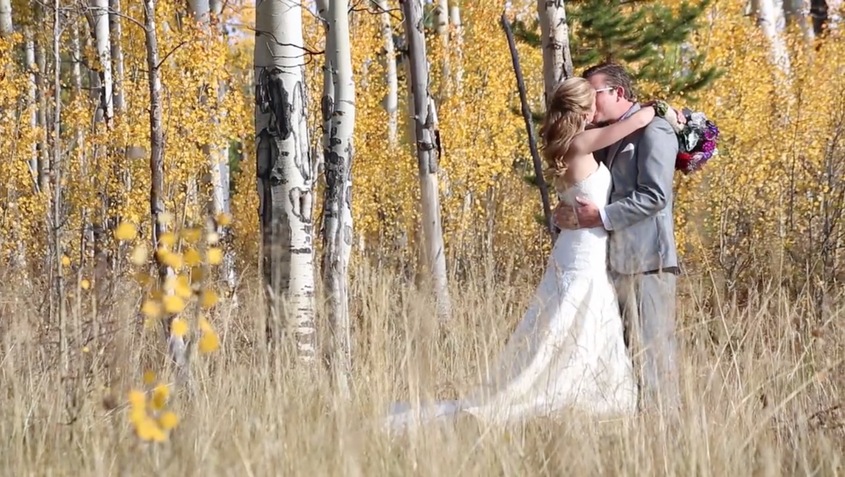 Lupher Arts Wedding Motion Pictures wedding vendor photo