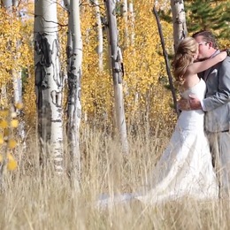 Lupher Arts Wedding Motion Pictures photo