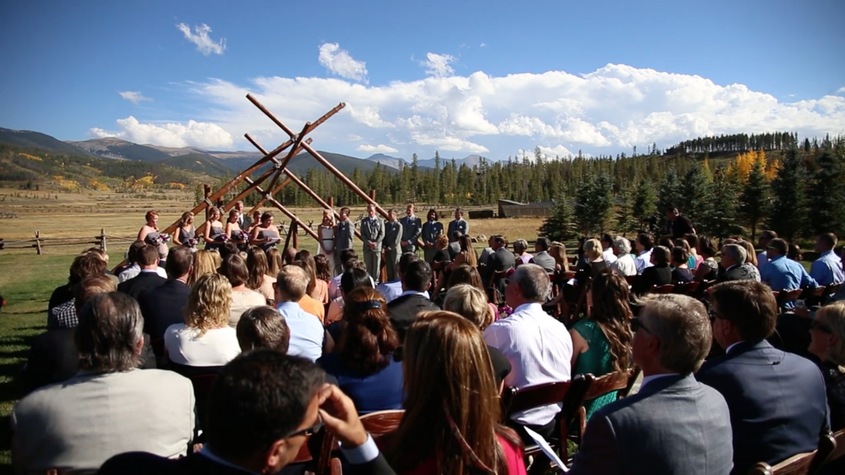 Lupher Arts Wedding Motion Pictures wedding vendor photo