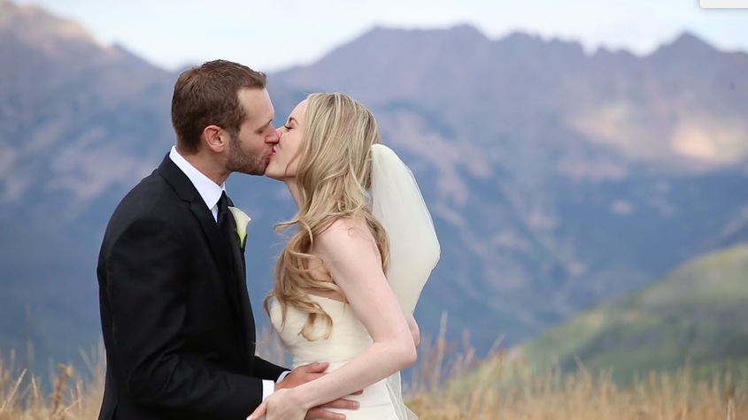 Lupher Arts Wedding Motion Pictures wedding vendor photo