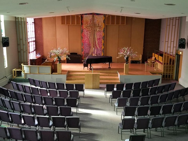 The Highland Wedding Chapel wedding vendor photo