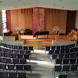 The Highland Wedding Chapel photo