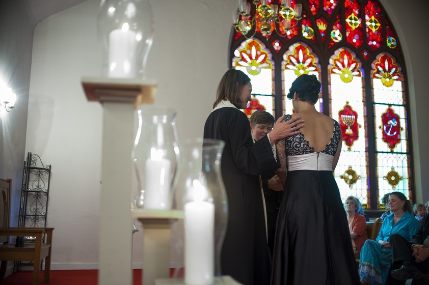 The Highland Wedding Chapel wedding vendor photo
