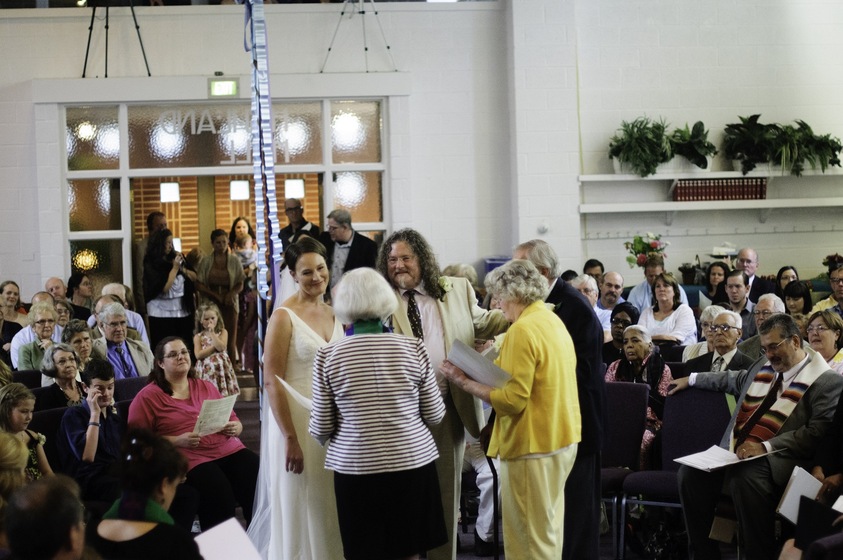 The Highland Wedding Chapel wedding vendor photo