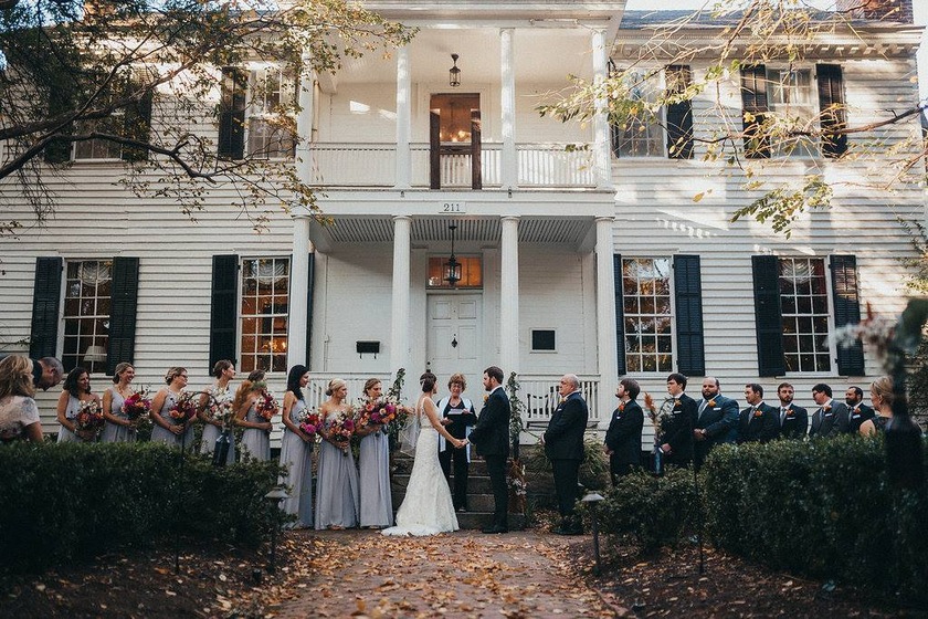 Ann McKenzie,Joy-Filled Ceremonies wedding vendor photo
