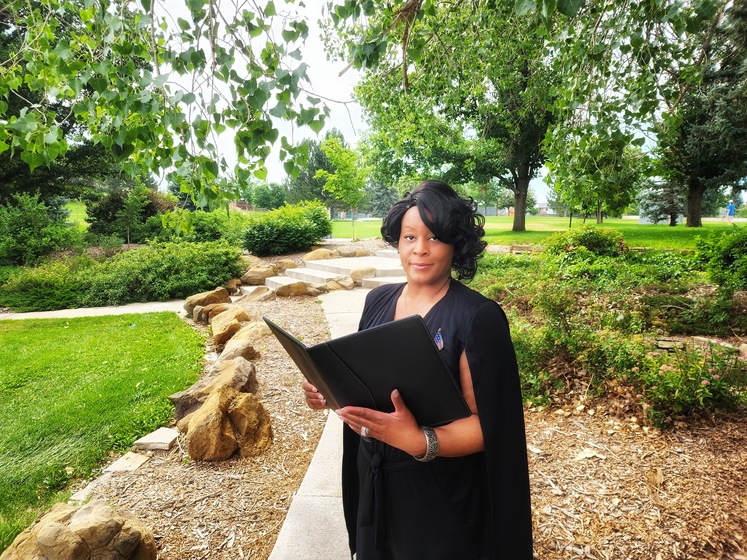 Aurora Mobile Notary Services wedding vendor photo