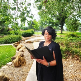 Photo of Wedding Officiants Of Aurora, a wedding officiant in Denver