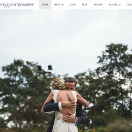 Photo of Michelle Lytle Photography, a wedding photographer in Chicago