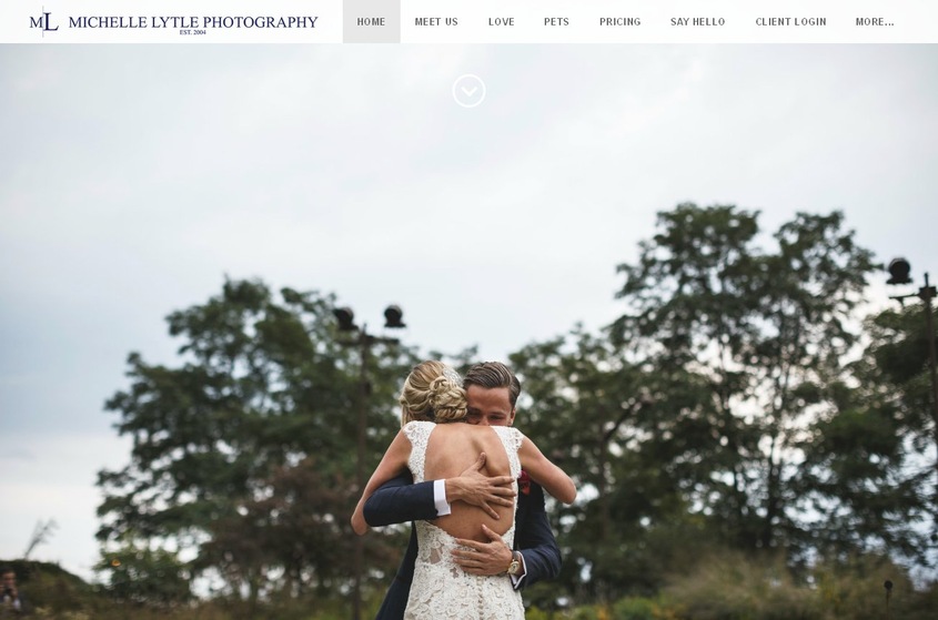 Michelle Lytle Photography wedding vendor photo