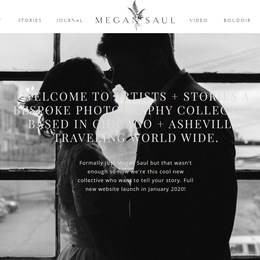 Photo of Megan Saul Photography, a wedding photographer in Chicago