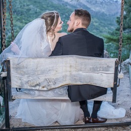 Photo of Gus Devine Photography, a wedding photographer in Las Vegas