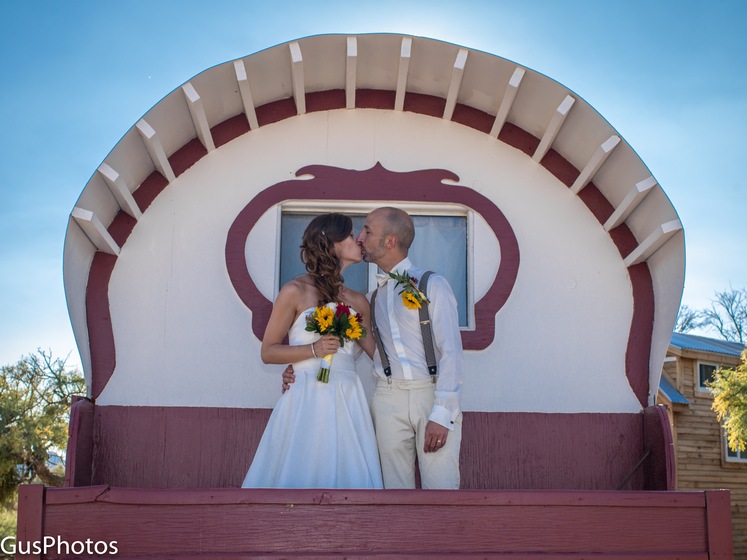 Gus devine Photography wedding vendor photo