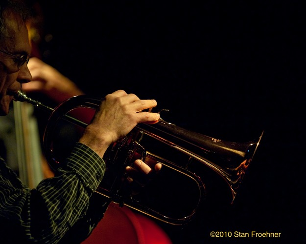 David George Bands for Events wedding vendor photo