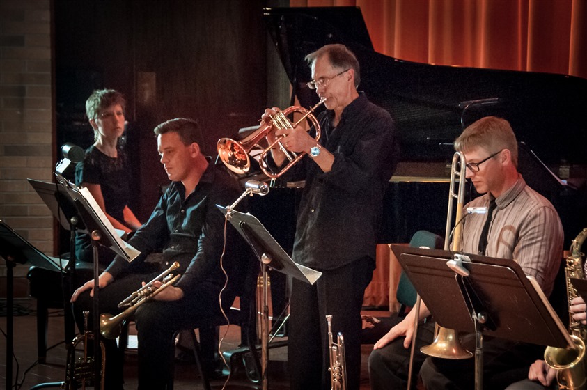 David George Bands for Events wedding vendor photo