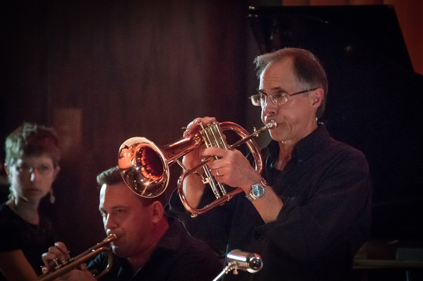 David George Bands for Events wedding vendor photo