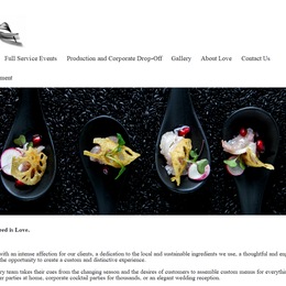 Love Catering photo