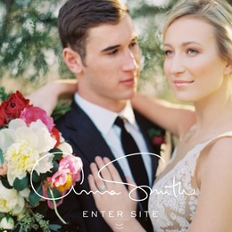 Photo of Anna Smith Photography, a wedding photographer in Dallas