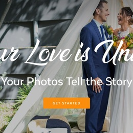 Photo of Convey Studios, a wedding photographer in Dallas