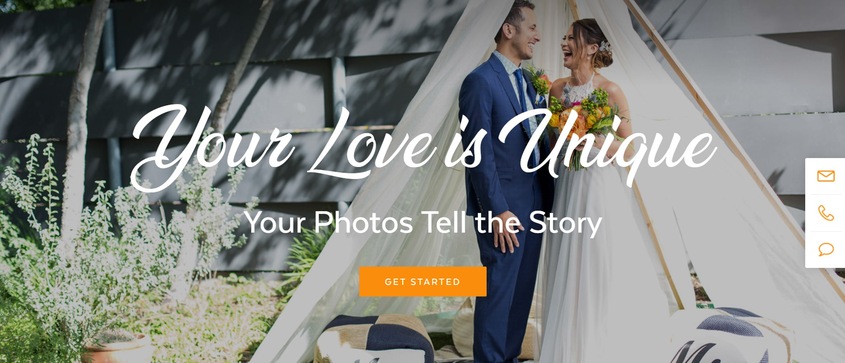 Convey Studios wedding vendor photo