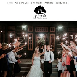 Photo of Joy Neville Photography, a wedding photographer in Dallas