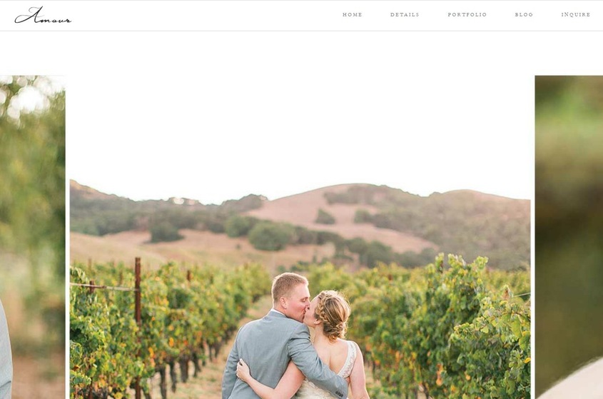 Michele Shore Photo wedding vendor photo