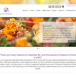 Lavie Catering photo