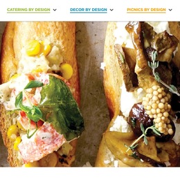 Catering By Design photo