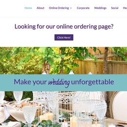 Serendipity Catering photo