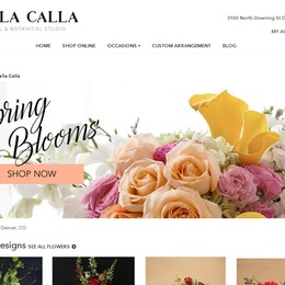 Bella Calla photo