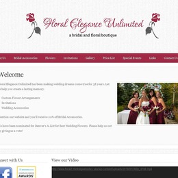 Floral Elegance Unlimited photo