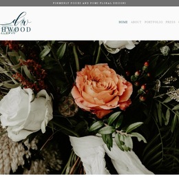 Dashwood Floral photo