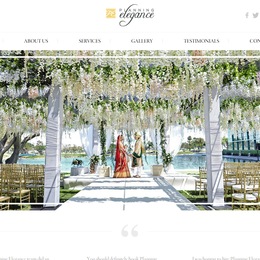 Photo of Planning Elegance, a wedding planner in Los Angeles