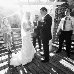 Photo of Noel Daganta Photography, a wedding photographer in Los Angeles