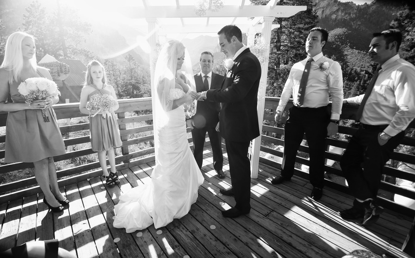 Noel Daganta Photography wedding vendor photo
